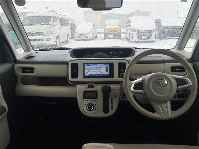 ムーヴキャンバスG メイクアップ リミテッド SAIII