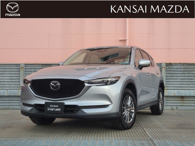 CX-52.5 25S Lパッケージ