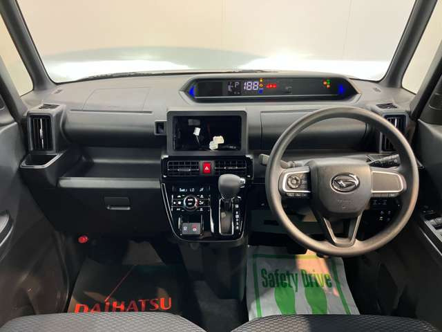 タントカスタムX