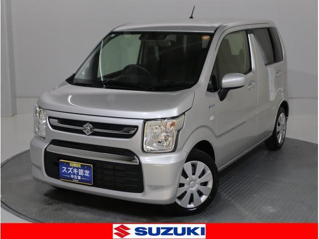 ワゴンRハイブリッド(HYBRID) FX-S