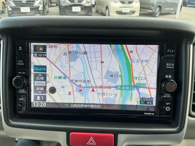 NV100クリッパーリオG ハイルーフ 4WD