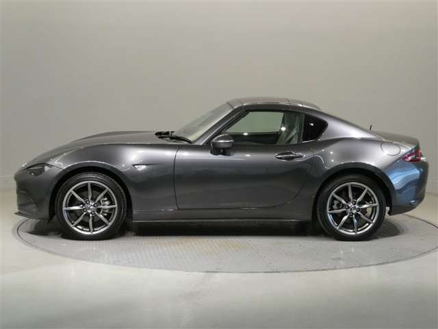 ロードスター2.0 VS