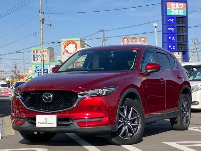 CX-52.2 XD プロアクティブ