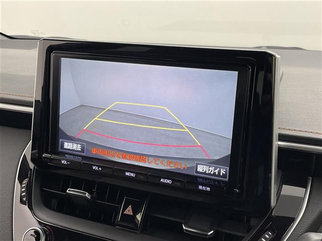 カローラスポーツ1.8 ハイブリッド G