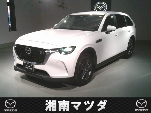 CX-803.3 XD Sパッケージ ディーゼル