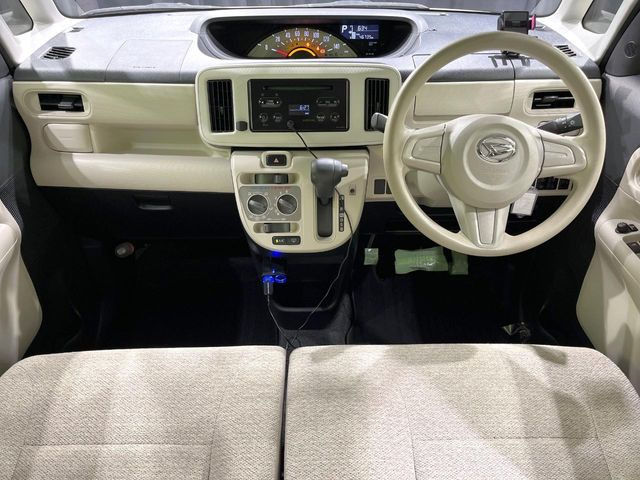 ムーヴキャンバスL SAIII