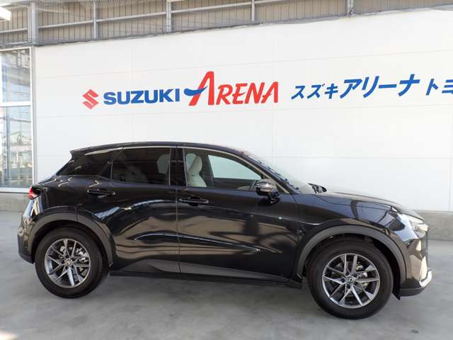 �������X�N���X�Ȃǂɂ��̗p����Ă���uGA-B�v���b�g�t�H�[���v���x�[�X�ɑ啝�ȃ��N�T�X��p�̉��ǂŁA�{�f�B���������܂�A�R���p�N�g�Ȃ������������Ƃ�������Ə��S�n�𗼗����Ă��܂���