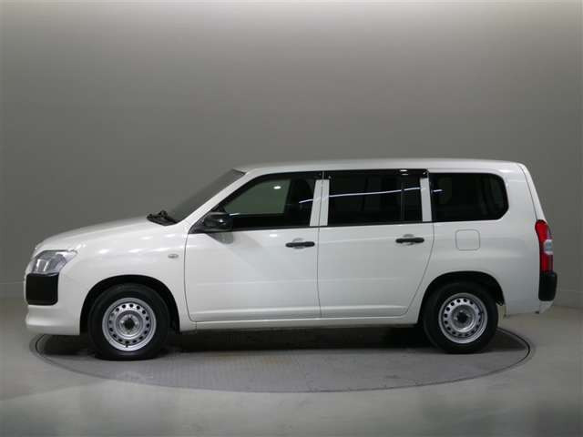 プロボックスバン