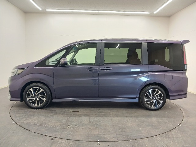 ステップワゴン1.5 スパーダ クールスピリット ホンダ センシング