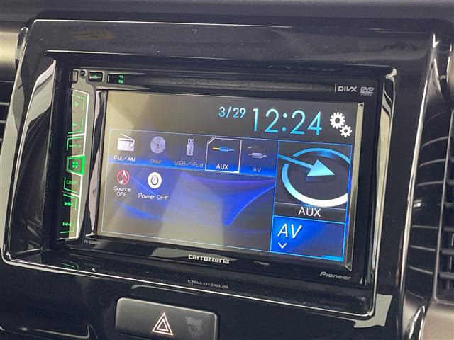 ハスラーJ スタイルII