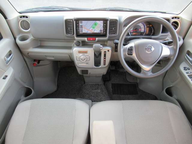 NV100クリッパーリオG ハイルーフ