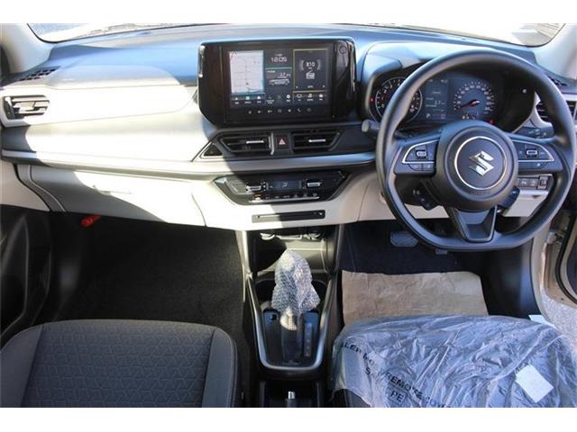 スイフト1.2 ハイブリッド(HYBRID) MX 4WD