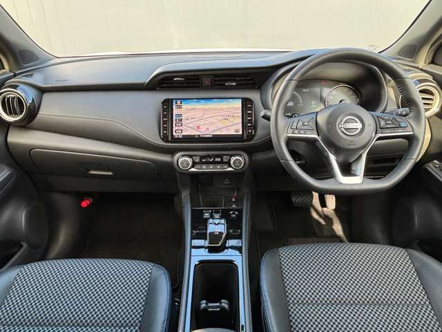 キックス1.2 X (e-POWER)