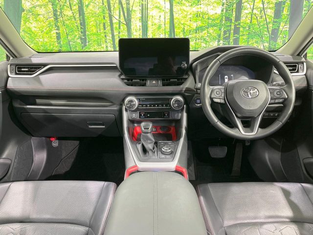 RAV42.0 アドベンチャー オフロードパッケージ II 4WD