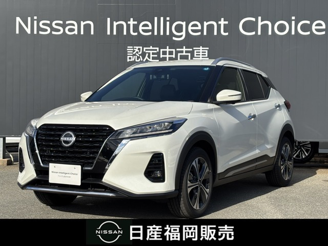 キックス1.2 X (e-POWER)