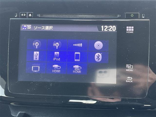 ステップワゴン1.5 スパーダ クールスピリット