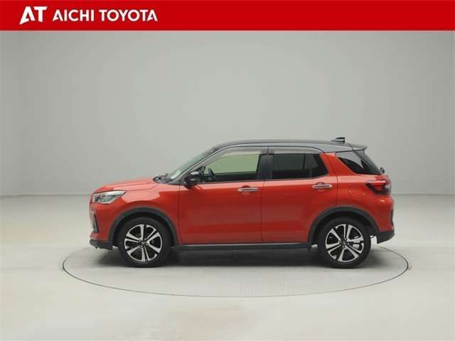 ロッキー1.0 プレミアム