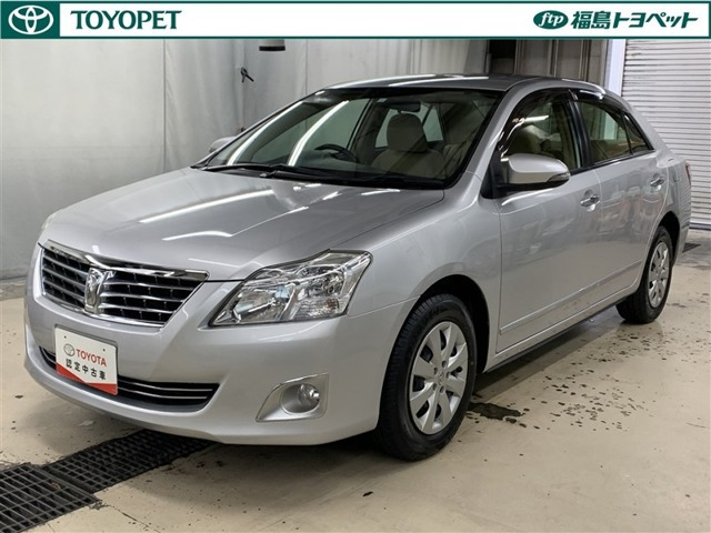 プレミオ1.8 X Lパッケージ 4WD