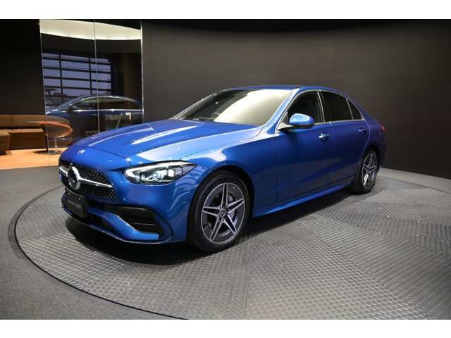 CクラスC350e スポーツ