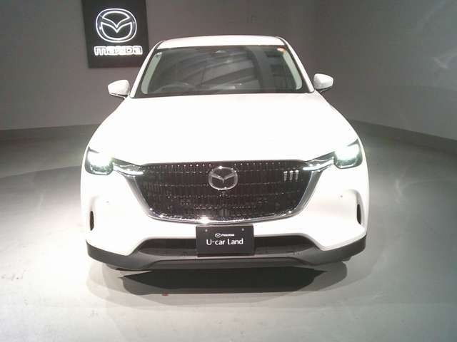 CX-803.3 XD Sパッケージ ディーゼル