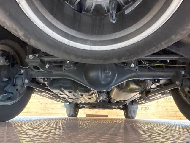 下回りがきれいなうちに、防錆加工の施工がオススメ。降雪地域はもちろん、沿岸部にお住いの方や、趣味でマリン・ウィンタースポーツをされる方にご好評いただいております。