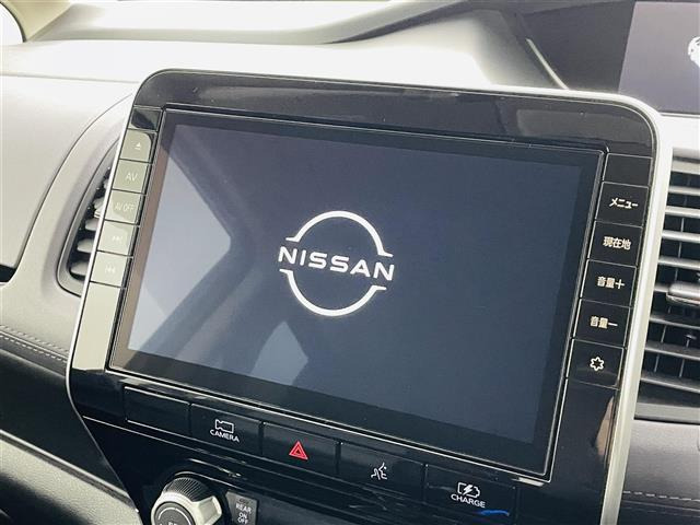 セレナ1.2 e-POWER ハイウェイスターV