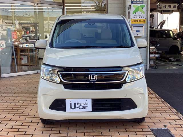 N-WGNG Aパッケージ