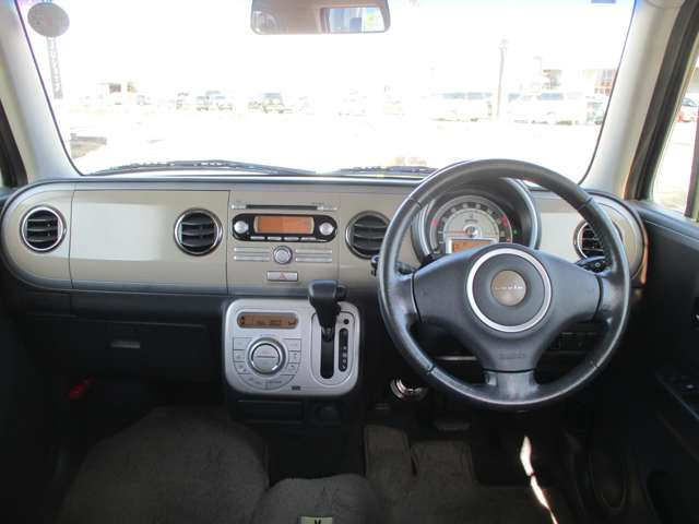 アルトラパン10th アニバーサリーリミテッド 4WD