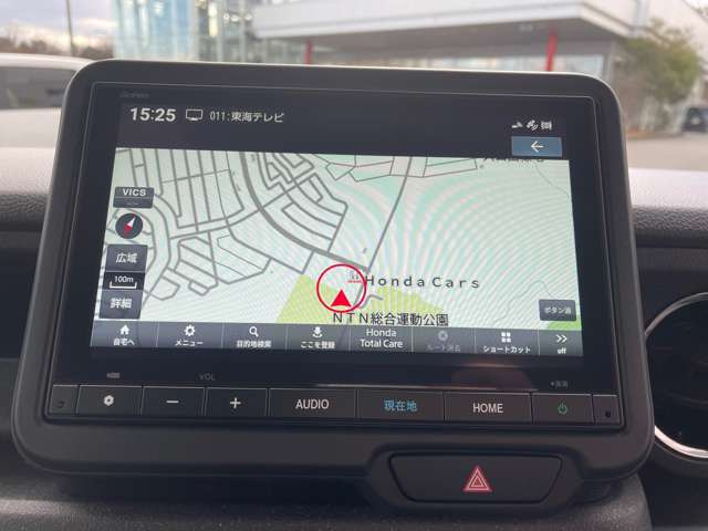 N-BOXカスタムターボ