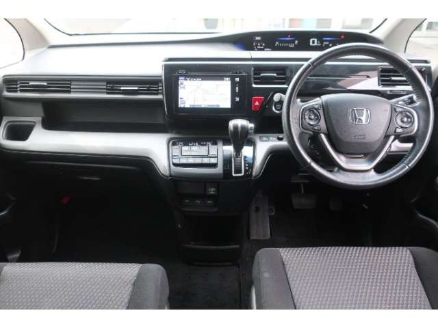 ステップワゴン1.5 スパーダ ホンダ センシング