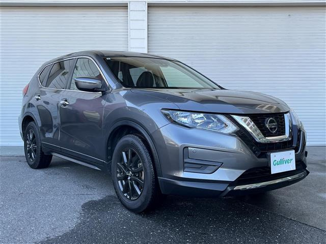 エクストレイル2.0 20S Vセレクション 4WD