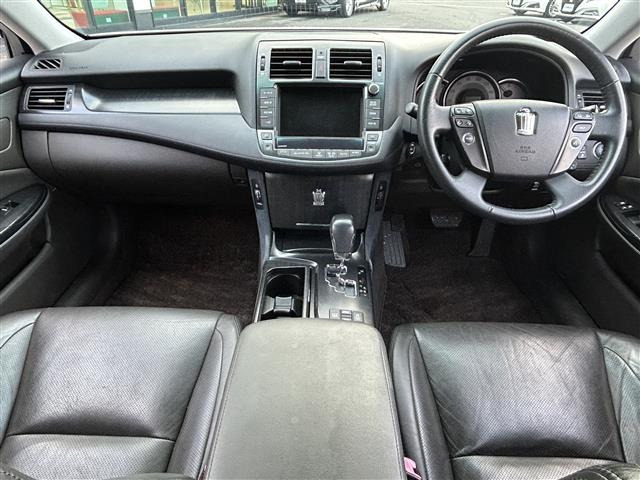 クラウンアスリート3.5