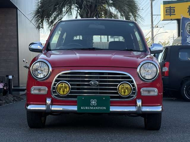 ミラジーノミニライトスペシャル