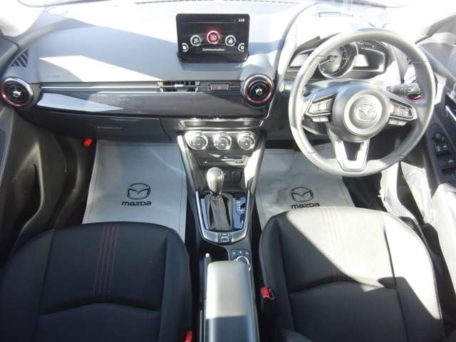 MAZDA21.5 15 スポルト 4WD