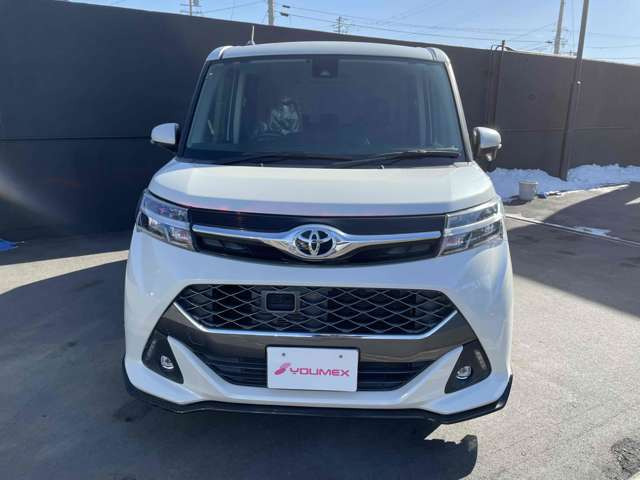 タンク1.0 カスタム G-T