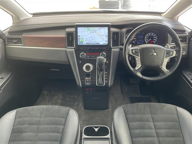 デリカD:52.2 ジャスパー 4WD