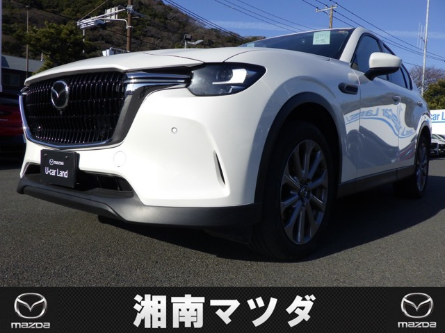 CX-603.3 XD Lパッケージ ディーゼル