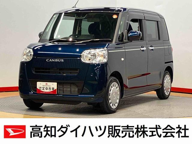 ムーヴキャンバスセオリー X