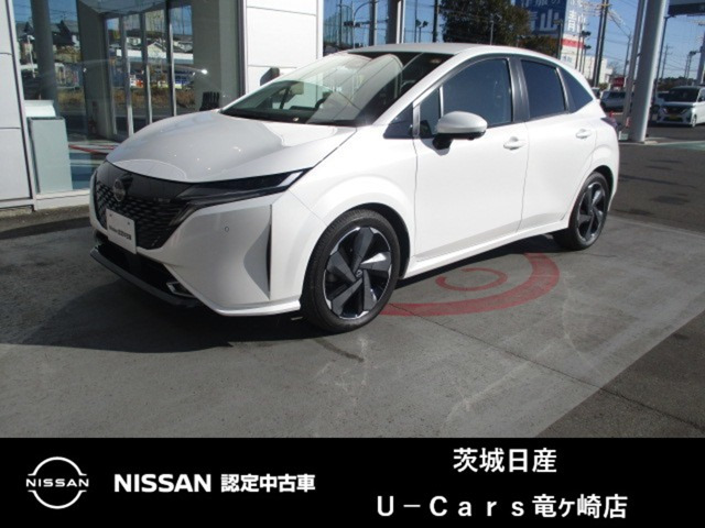 ノートオーラ1.2 G レザーエディション