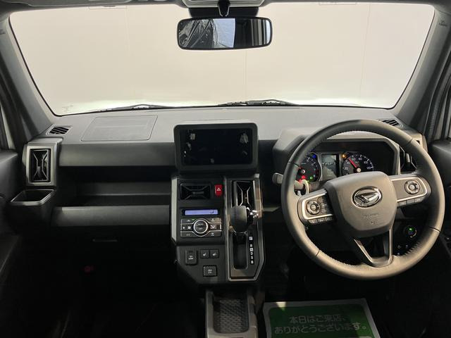 タフトG クロム ベンチャー