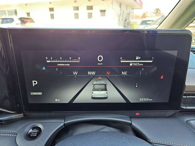 セレナ2.0 ハイウェイスターV