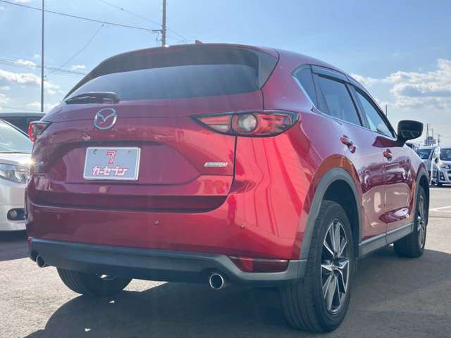 CX-52.2 XD プロアクティブ