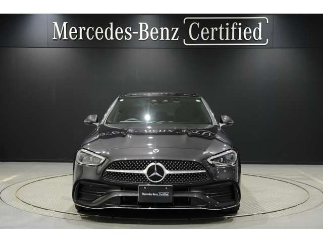 CクラスC200 アバンギャルド AMGラインパッケージ (ISG)