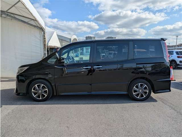 ノア2.0 Si W×B II