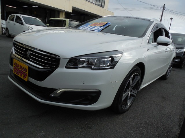 508SW�i�v�W���[�jGT �u���[HDi �f�B�[�[���@�p�m���}�K���X���[�t�E�n�[�t���U�[�V�[�g ���Îԉ摜