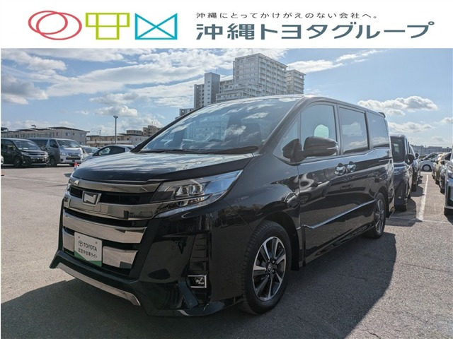 ノア2.0 Si W×B II