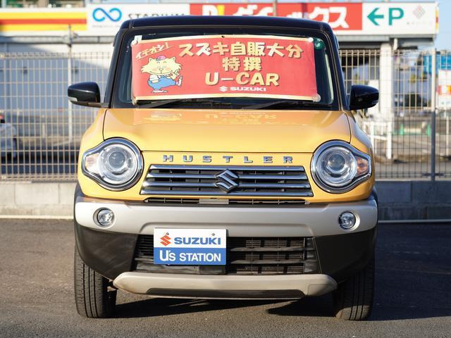 ハスラーJ スタイルII