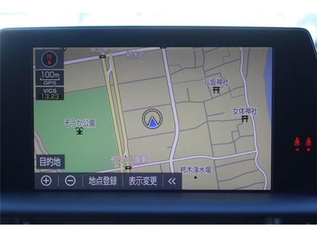 クラウンハイブリッド 3.5 RS アドバンス