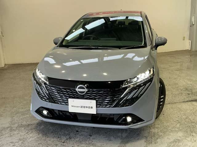 ノートオーラ1.2 G