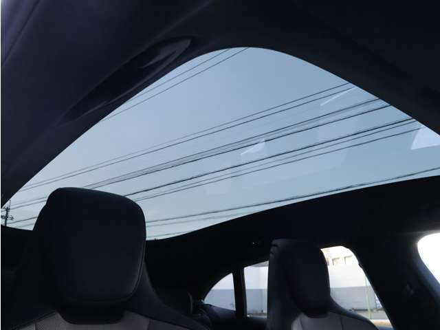 タイカンクロスツーリスモ4S 4シート 4WD